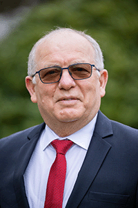 Yusuf Altintas