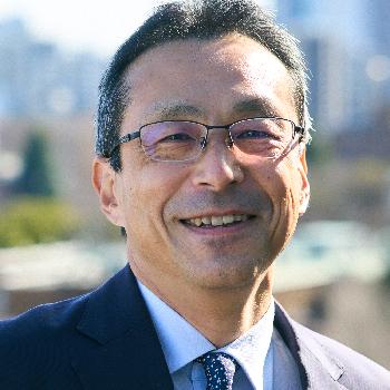 Yasushi Umeda
